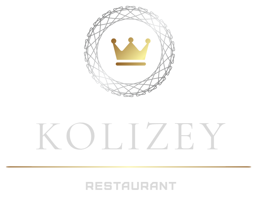 Kolizey Restaurant Logo